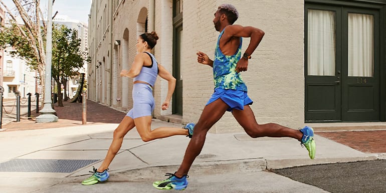 Puma run on sale